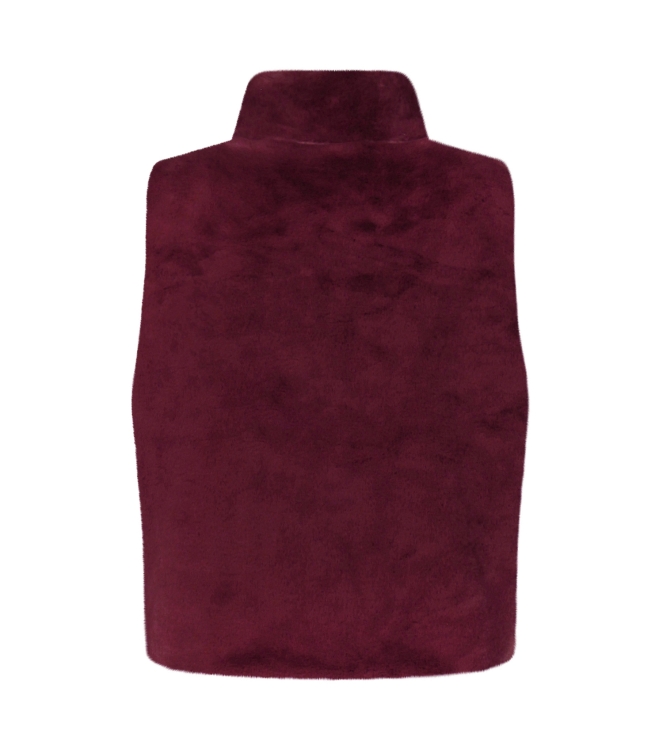 lizzi lou LJ-66189 W10337 Rood bordo