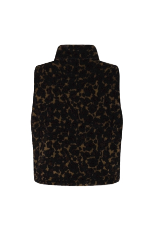 lizzi lou LJ-66189 W10337 Bruin midden