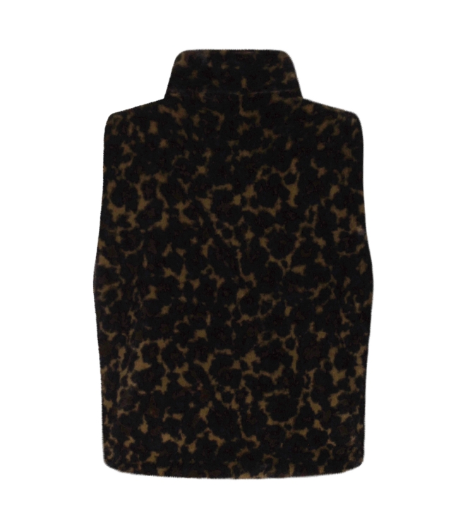 lizzi lou LJ-66189 W10337 Bruin midden