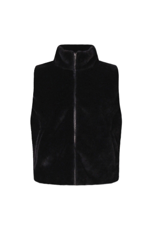 lizzi lou LJ-66189 W10337 Zwart