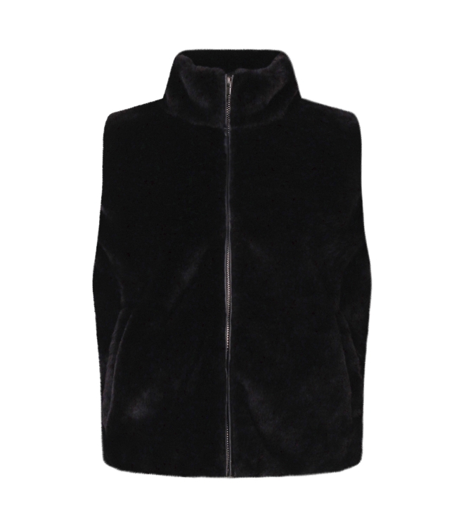 lizzi lou LJ-66189 W10337 Zwart