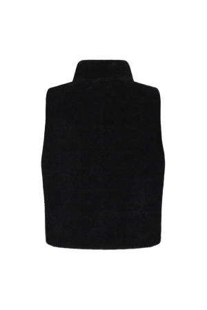 lizzi lou LJ-66189 W10337 Zwart