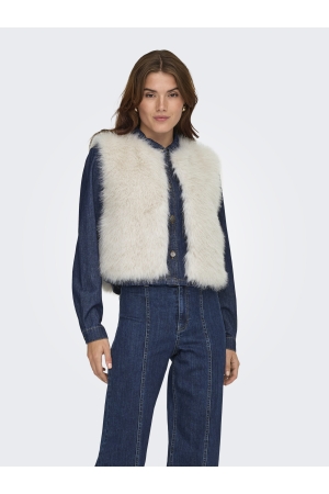 Jacqueline de Yong 15359348 Ecru naturel