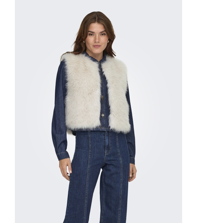 Jacqueline de Yong 15359348 Ecru naturel