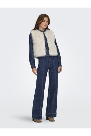 Jacqueline de Yong 15359348 Ecru naturel