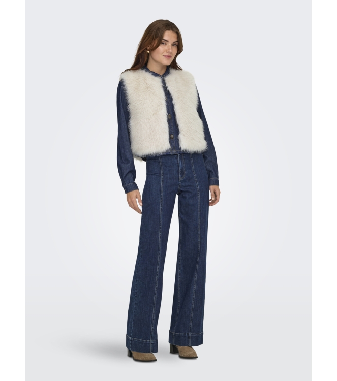 Jacqueline de Yong 15359348 Ecru naturel