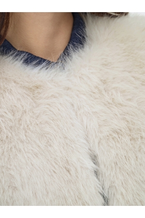 Jacqueline de Yong 15359348 Ecru naturel