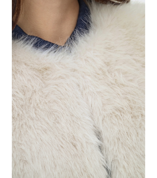 Jacqueline de Yong 15359348 Ecru naturel