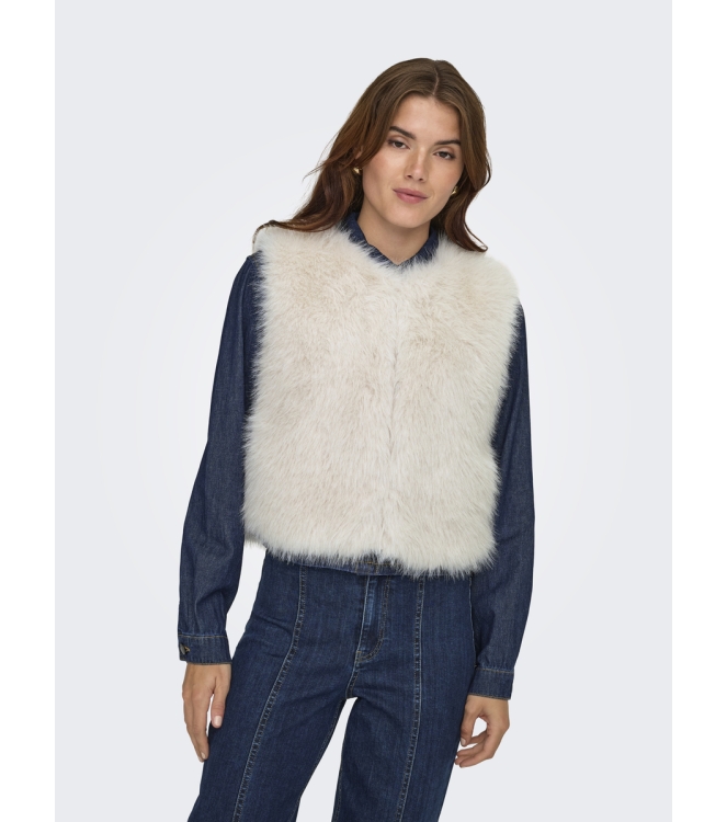 Jacqueline de Yong 15359348 Ecru naturel