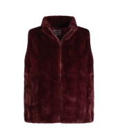 lizzi lou LJ-66189 W20378 Rood bordo