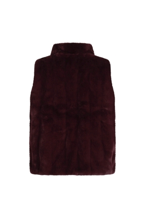 lizzi lou LJ-66189 W20378 Rood bordo