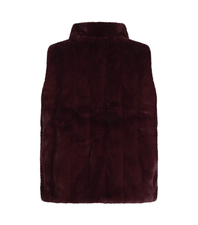 lizzi lou LJ-66189 W20378 Rood bordo