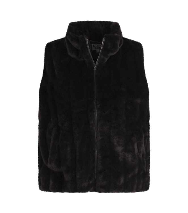 lizzi lou LJ-66189 W20378 Zwart