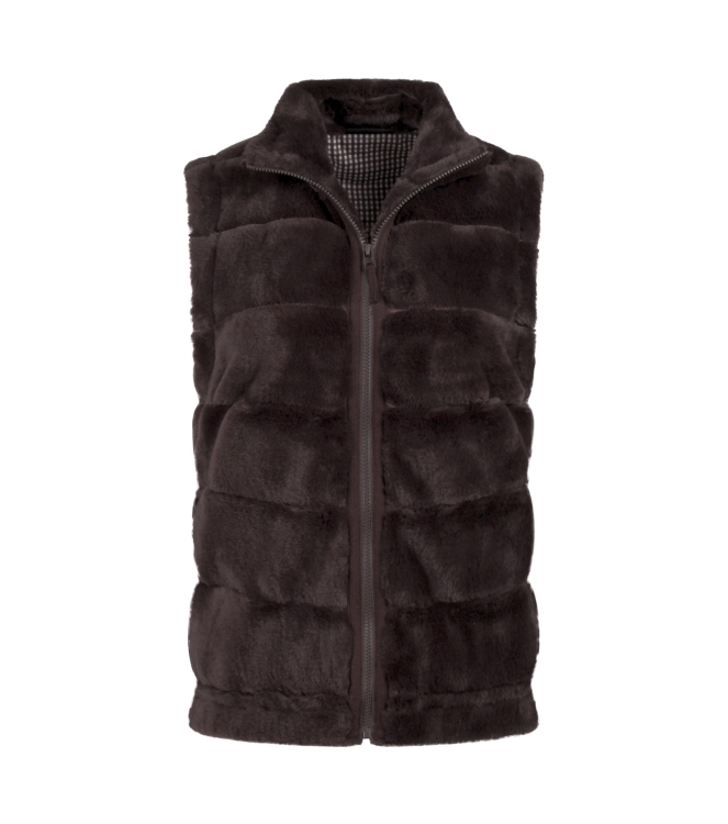 So Soire Amelie W20503 Bruin donker