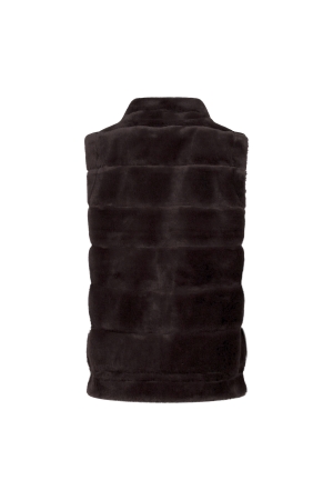 So Soire Amelie W20503 Bruin donker