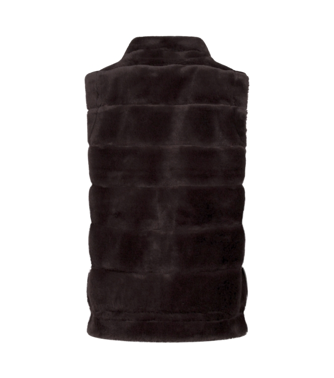 So Soire Amelie W20503 Bruin donker