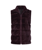 So Soire Amelie W20503 Rood bordo