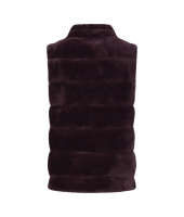 So Soire Amelie W20503 Rood bordo