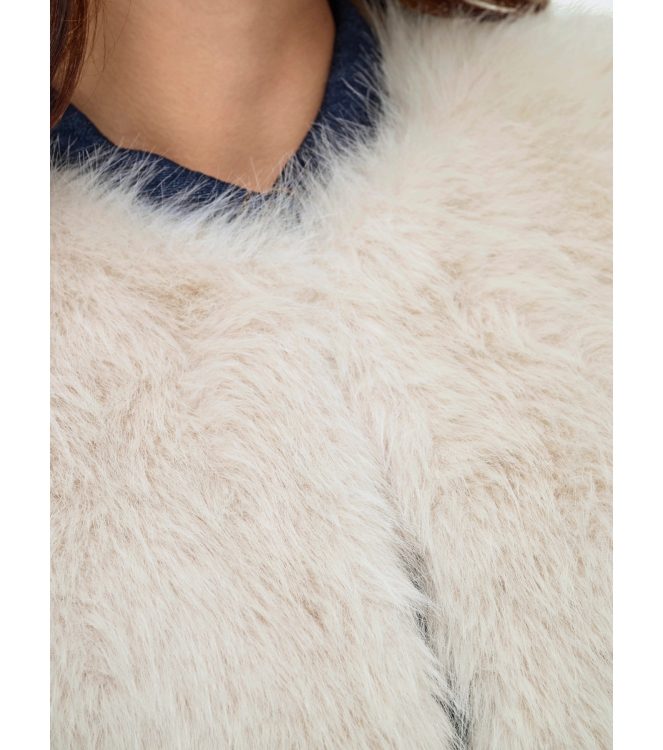 Jacqueline de Yong 15359348 Ecru naturel