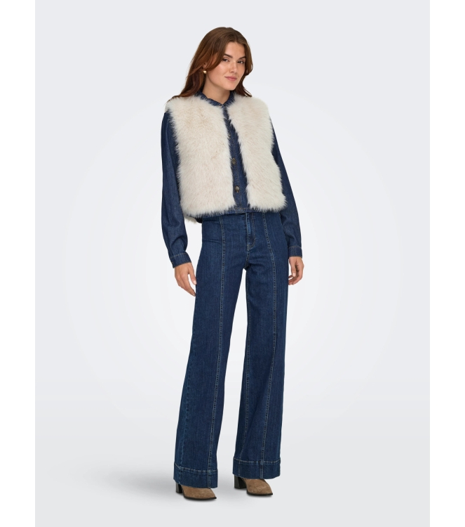 Jacqueline de Yong 15359348 Ecru naturel