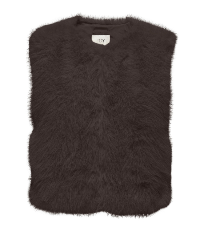 Jacqueline de Yong 15359348 Bruin donker