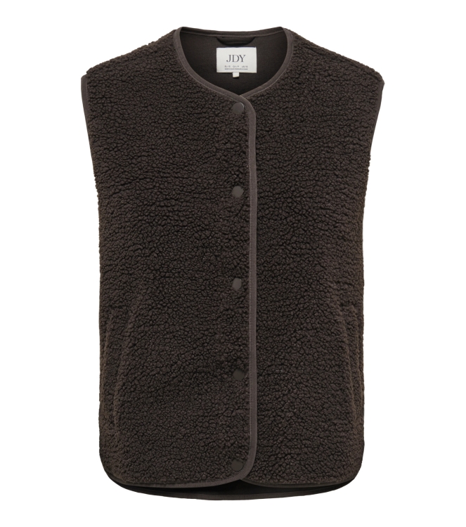 Jacqueline de Yong 15364610 Bruin donker