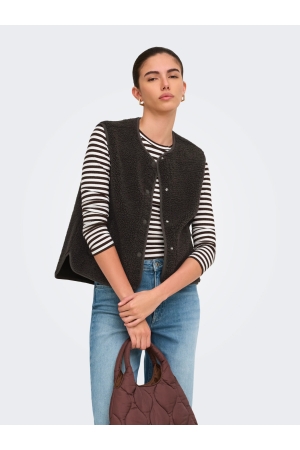Jacqueline de Yong 15364610 Bruin donker