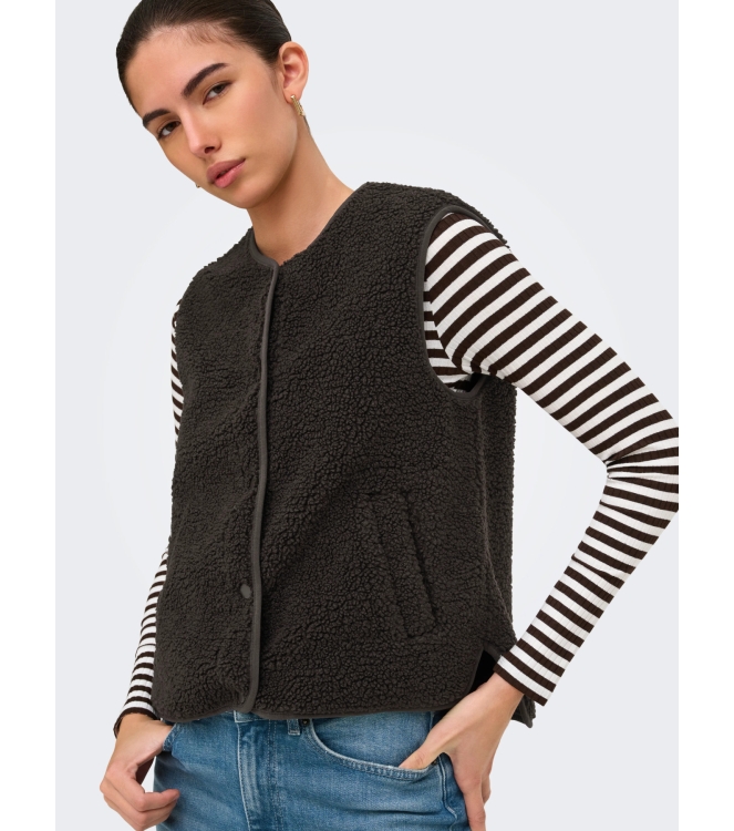 Jacqueline de Yong 15364610 Bruin donker