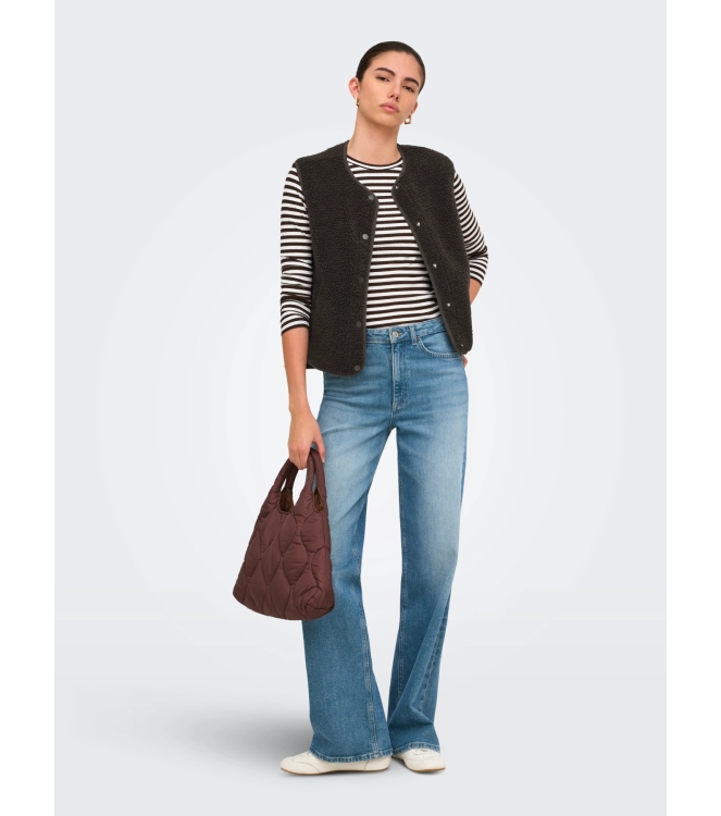 Jacqueline de Yong 15364610 Bruin donker