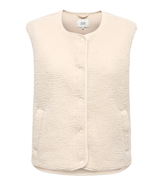 Jacqueline de Yong 15364610 Ecru zand