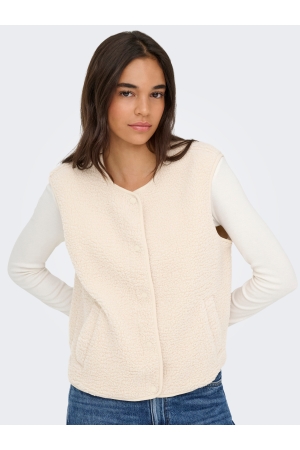 Jacqueline de Yong 15364610 Ecru zand