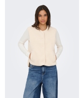 Jacqueline de Yong 15364610 Ecru zand