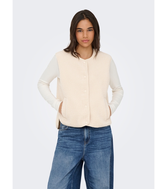 Jacqueline de Yong 15364610 Ecru zand
