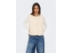 Jacqueline de Yong 15364610 Ecru zand