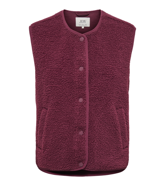 Jacqueline de Yong 15364610 Rood bordo