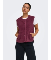 Jacqueline de Yong 15364610 Rood bordo