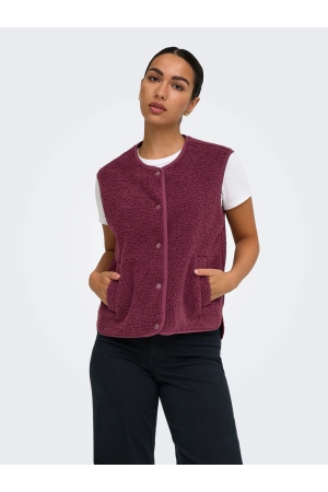 Jacqueline de Yong 15364610 Rood bordo