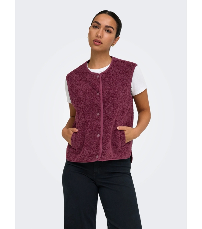 Jacqueline de Yong 15364610 Rood bordo