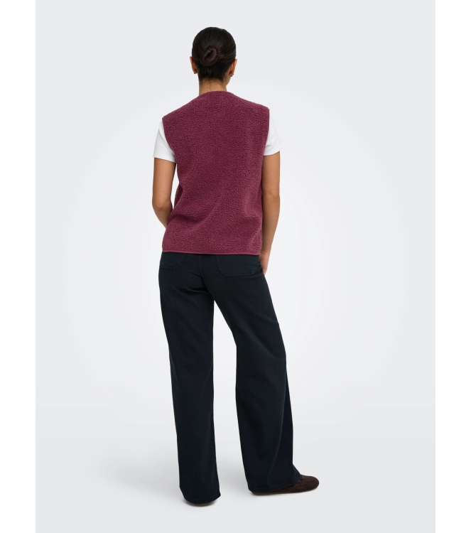 Jacqueline de Yong 15364610 Rood bordo