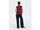 Jacqueline de Yong 15364610 Rood bordo