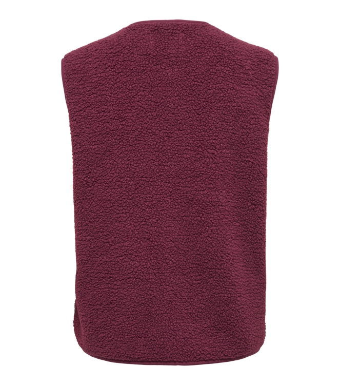 Jacqueline de Yong 15364610 Rood bordo
