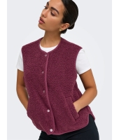 Jacqueline de Yong 15364610 Rood bordo