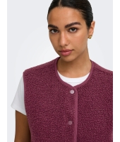 Jacqueline de Yong 15364610 Rood bordo