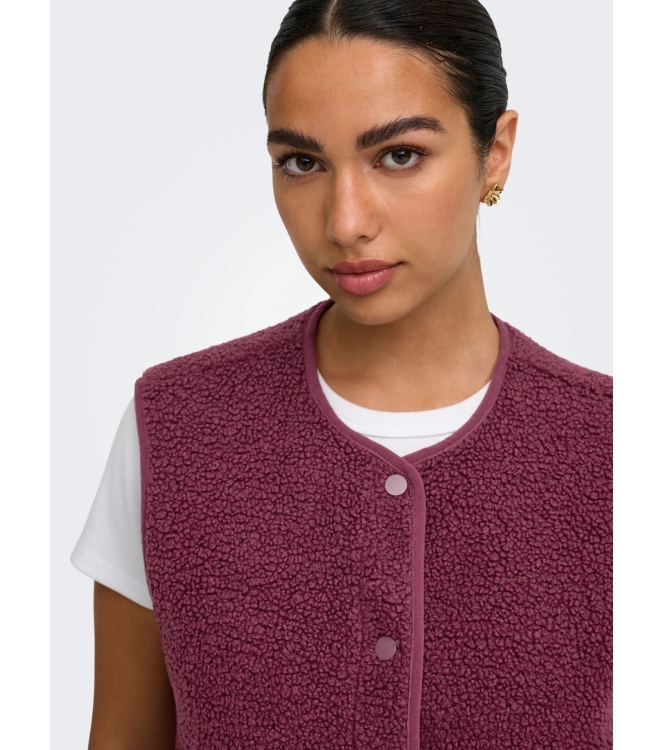 Jacqueline de Yong 15364610 Rood bordo