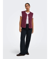 Jacqueline de Yong 15364610 Rood bordo