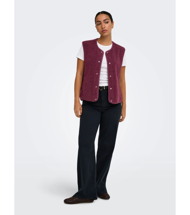 Jacqueline de Yong 15364610 Rood bordo