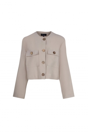 Elvira Casuals E1 25-067 Ecru naturel