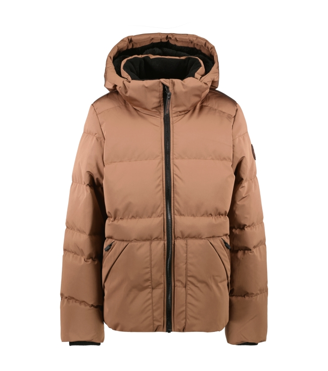 Cars jeans 62164 Bruin midden