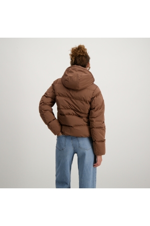 Cars jeans 62164 Bruin midden