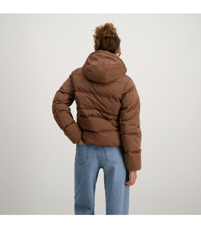 Cars jeans 62164 Bruin midden